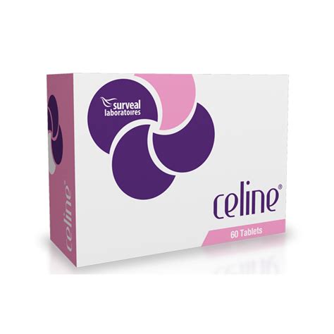 celine χαπια|Surveal Laboratoires Celine Συμπλήρωμα Διατροφής Για Το.